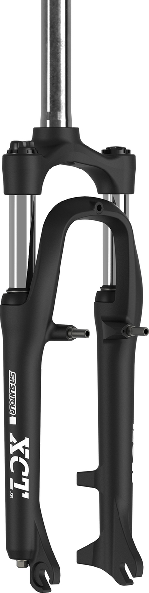 Forcella Suntour SF13 XCT JR 20" Disk + V-Brake  